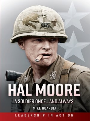 cover image of Hal Moore